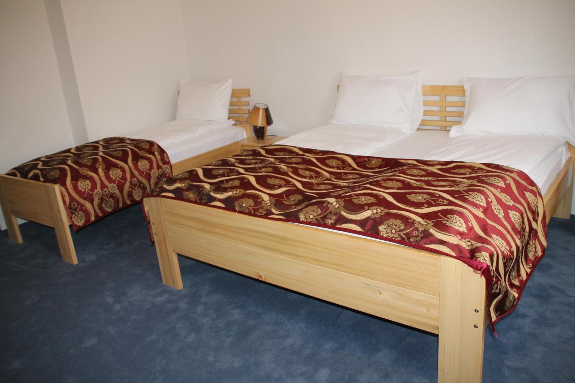 B&B Berr Sarajevo Room photo
