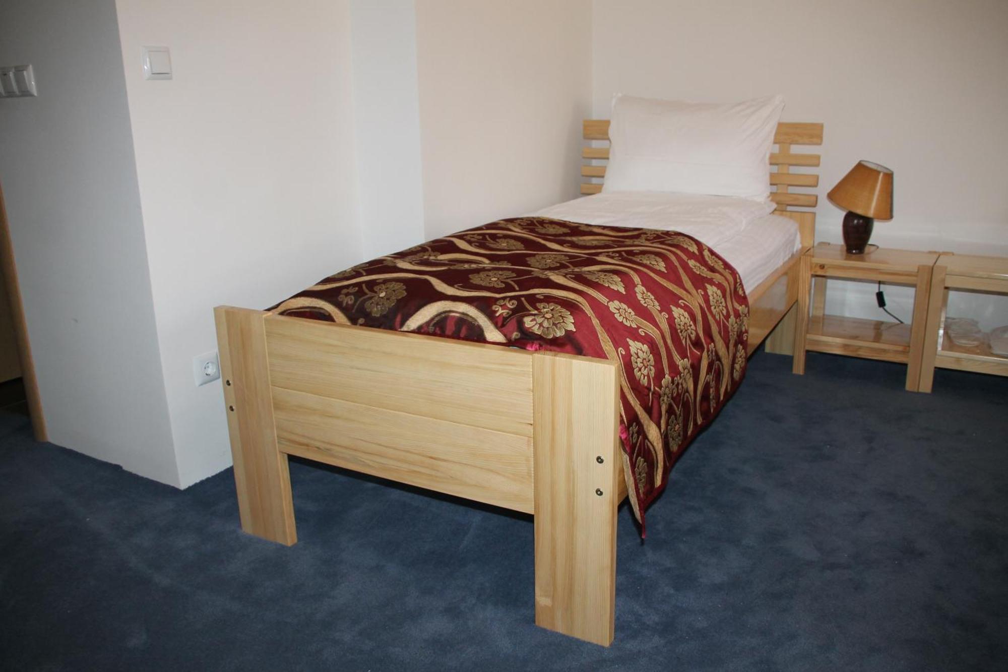 B&B Berr Sarajevo Room photo