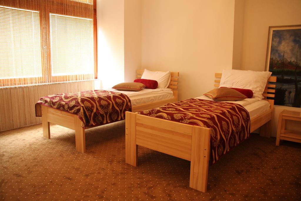 B&B Berr Sarajevo Room photo