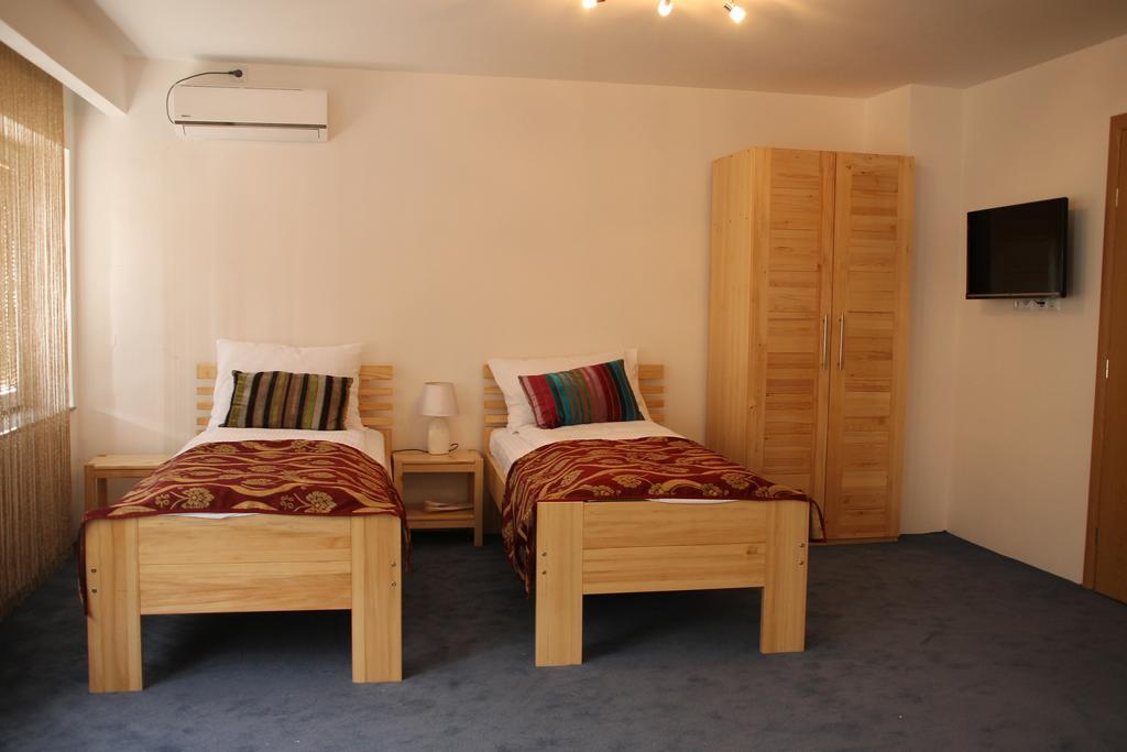 B&B Berr Sarajevo Room photo