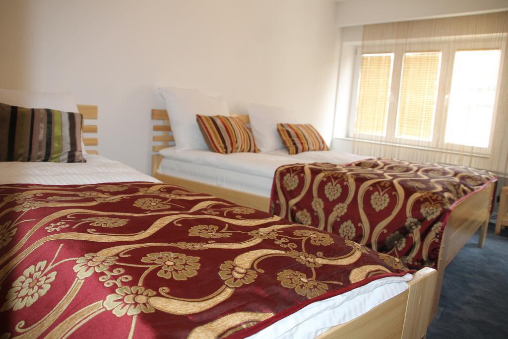 B&B Berr Sarajevo Room photo