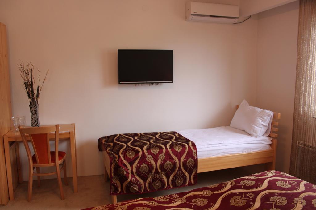 B&B Berr Sarajevo Exterior photo