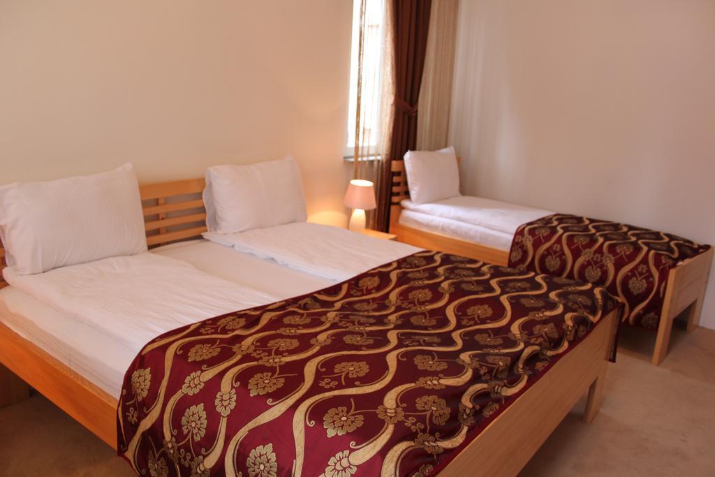 B&B Berr Sarajevo Exterior photo